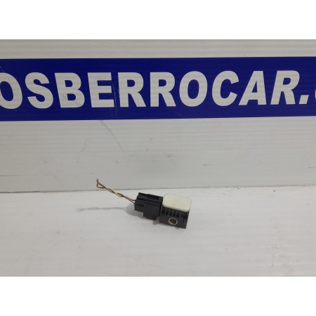 Recambio de sensor para mazda 3 berlina (bk) 1.6 cd diesel cat referencia OEM IAM 3M5T14B342  