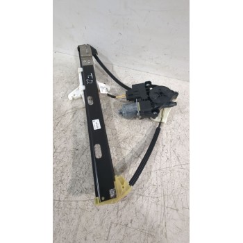 Recambio de elevalunas trasero derecho para volkswagen t-roc (a11, d11) 1.6 tdi referencia OEM IAM 5Q0959812D  