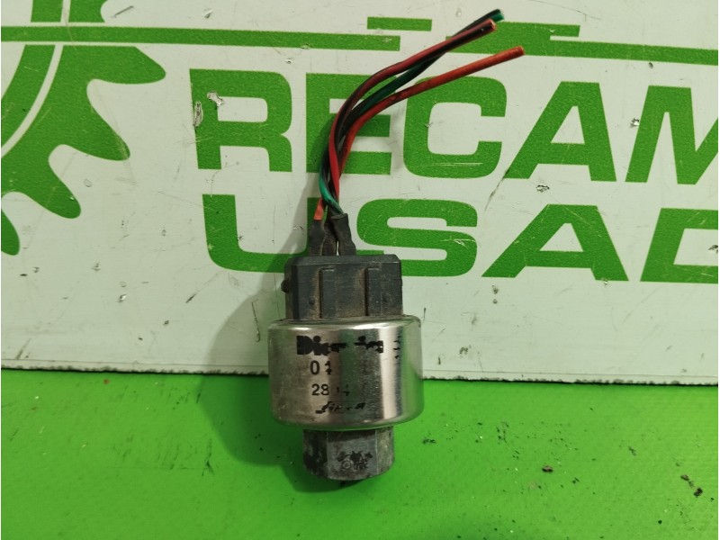 Recambio de rele para volkswagen golf iii berlina (1h1) 1.9 diesel referencia OEM IAM 085911287  