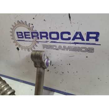 Recambio de tubos aire acondicionado para seat leon (1m1) 1.9 tdi referencia OEM IAM 1J0820721T  