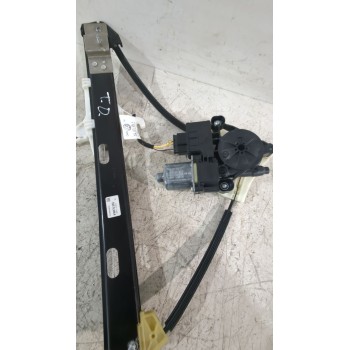 Recambio de elevalunas trasero derecho para volkswagen t-roc (a11, d11) 1.6 tdi referencia OEM IAM 5Q0959812D  