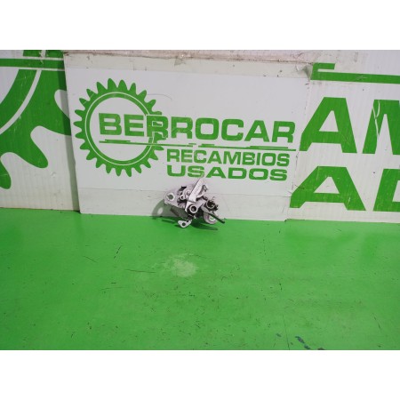 Recambio de cerradura capo para peugeot 206 berlina e-music referencia OEM IAM 793449  