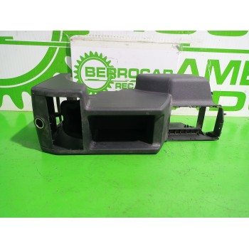 Recambio de consola central para opel vectra c berlina gts referencia OEM IAM 315031203 / 5196401  