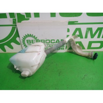 Recambio de deposito limpia para citroën c3 1.4 hdi sx referencia OEM IAM 9642546080  