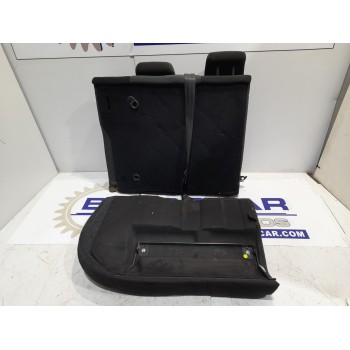 Recambio de asientos traseros para citroën c4 coupe referencia OEM IAM   