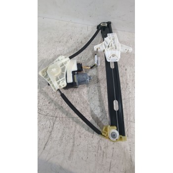 Recambio de elevalunas trasero derecho para volkswagen t-roc (a11, d11) 1.6 tdi referencia OEM IAM 5Q0959812D  