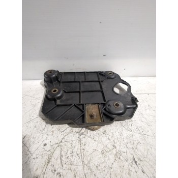 Recambio de soporte bateria para seat arosa (6h1) 1.4 tdi referencia OEM IAM 6N0804825E  