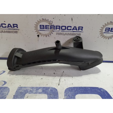 Recambio de tubo para seat leon (1m1) 1.9 tdi referencia OEM IAM 1J0129609B  