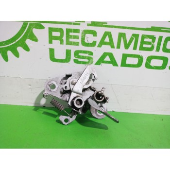 Recambio de cerradura capo para peugeot 206 berlina e-music referencia OEM IAM 793449  