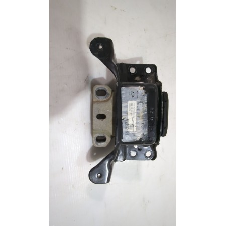 Recambio de soporte motor izquierdo para volkswagen t-roc (a11, d11) 1.6 tdi referencia OEM IAM 5Q0199555BG  