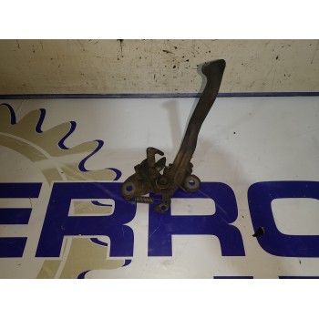 Recambio de cerradura capo para citroën c4 coupe referencia OEM IAM 9646913780  