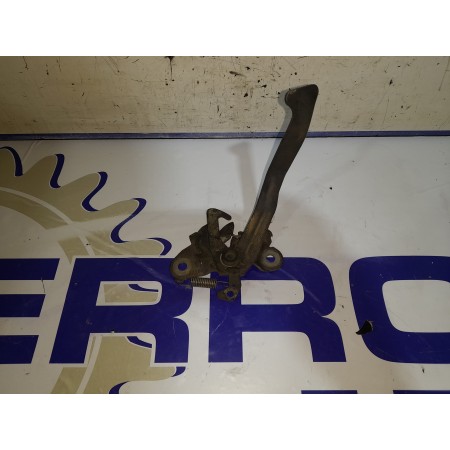 Recambio de cerradura capo para citroën c4 coupe referencia OEM IAM 9646913780  