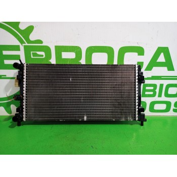 RADIADOR AGUA 6R01212530 