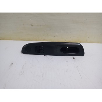 MANDO ELEVALUNAS DELANTERO IZQUIERDO 96563826 