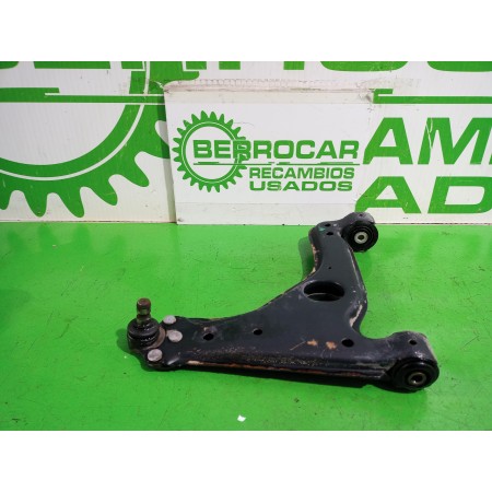 Recambio de brazo suspension superior delantero derecho para opel zafira a elegance referencia OEM IAM 5352017  