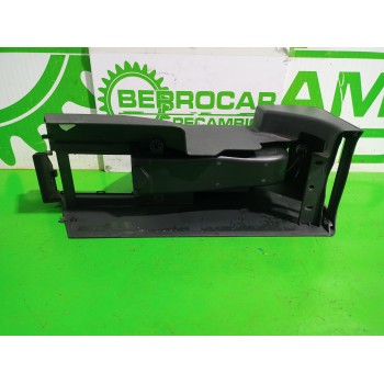 Recambio de consola central para opel vectra c berlina gts referencia OEM IAM 315031203 / 5196401  