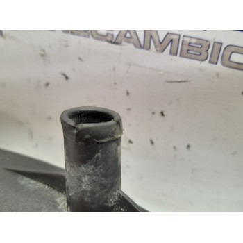 Recambio de tubo para seat leon (1m1) 1.9 tdi referencia OEM IAM 1J0129609B  