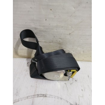 Recambio de cinturon seguridad delantero derecho para toyota corolla verso (zer_, zze12_, r1_) 2.2 d-4d (aur10_) referencia OEM 