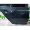 Recambio de puerta trasera derecha para volkswagen golf v berlina (1k1) 1.9 tdi referencia OEM IAM 1K6833312  