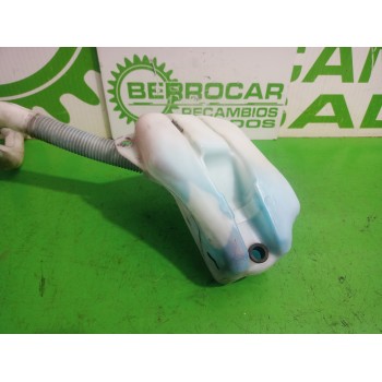 Recambio de deposito limpia para citroën c3 1.4 hdi sx referencia OEM IAM 9642546080  