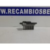 Recambio de resistencia calefaccion para mazda 3 berlina (bk) 1.6 cd diesel cat referencia OEM IAM PM010020B  