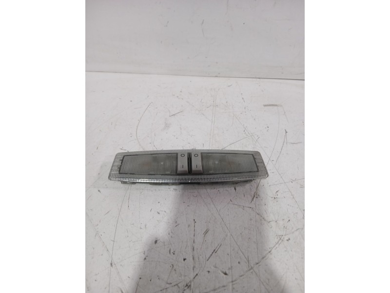 Recambio de luz interior para opel astra h (a04) 1.7 cdti (l48) referencia OEM IAM 0885600  