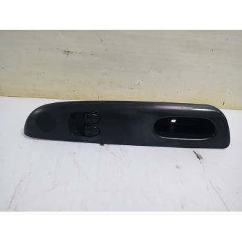 Recambio de mando elevalunas delantero izquierdo para daewoo matiz cd referencia OEM IAM 96563826  