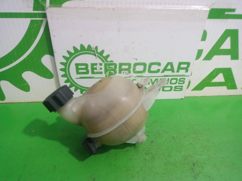 Recambio de deposito expansion para citroën c3 1.4 hdi sx referencia OEM IAM 9646902580  