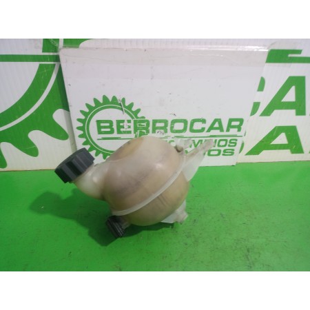 Recambio de deposito expansion para citroën c3 1.4 hdi sx referencia OEM IAM 9646902580  
