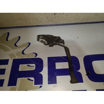 Recambio de cerradura capo para citroën c4 coupe referencia OEM IAM 9646913780  