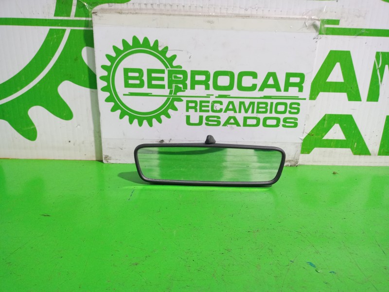 Recambio de espejo interior para opel vectra c berlina gts referencia OEM IAM E1010456  