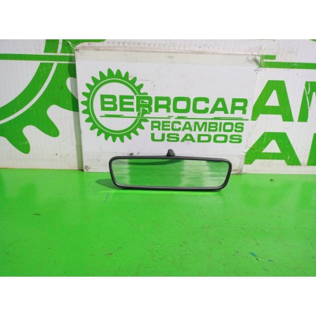 Recambio de espejo interior para opel vectra c berlina gts referencia OEM IAM E1010456  