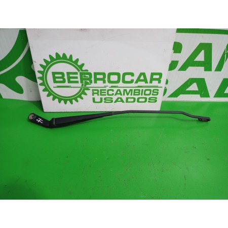 Recambio de brazo limpia delantero izquierdo para volkswagen golf iii berlina (1h1) 1.9 diesel referencia OEM IAM 1H1955410B  