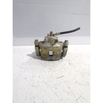 Recambio de pinza de freno delantera izquierda para kia rio i sedán (dc_) 1.3 referencia OEM IAM 58110FDC00  