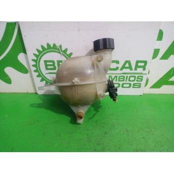 Recambio de deposito expansion para citroën c3 1.4 hdi sx referencia OEM IAM 9646902580  