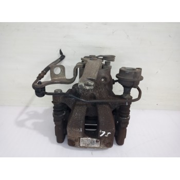 Recambio de pinza de freno trasera izquierda para citroën c4 grand picasso avatar referencia OEM IAM 1651755880  