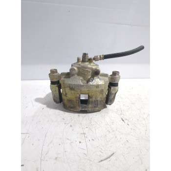 Recambio de pinza de freno delantera izquierda para kia rio i sedán (dc_) 1.3 referencia OEM IAM 58110FDC00  