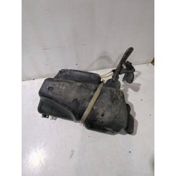 Recambio de deposito combustible para volkswagen polo iv sedán (9n2, 9n4) 1.9 tdi referencia OEM IAM 6N0201075P  