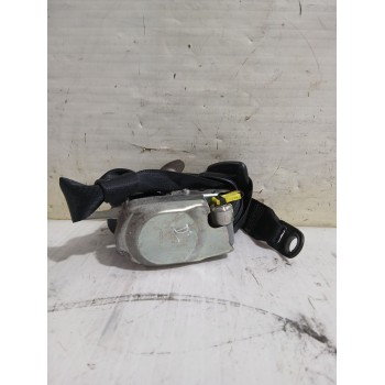 CINTURON SEGURIDAD DELANTERO IZQUIERDO 732200F040C0 