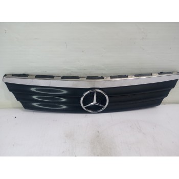 Recambio de rejilla delantera para mercedes-benz clase a (w168) 170 cdi (168.009) referencia OEM IAM A16888803609761  