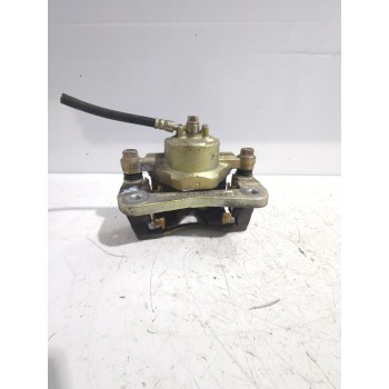 Recambio de pinza de freno delantera izquierda para kia rio i sedán (dc_) 1.3 referencia OEM IAM 58110FDC00  