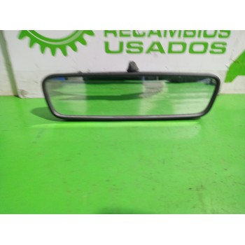 Recambio de espejo interior para opel vectra c berlina gts referencia OEM IAM E1010456  