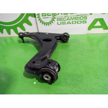 Recambio de brazo suspension superior delantero derecho para opel zafira a elegance referencia OEM IAM 5352017  