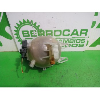Recambio de deposito expansion para citroën c3 1.4 hdi sx referencia OEM IAM 9646902580  