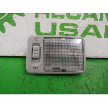 LUZ INTERIOR 8134002030B0 