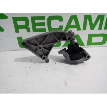 Recambio de soporte motor para opel astra g berlina 1.6 16v referencia OEM IAM 90575233  