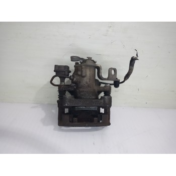 Recambio de pinza de freno trasera izquierda para citroën c4 grand picasso avatar referencia OEM IAM 1651755880  