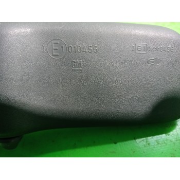 Recambio de espejo interior para opel vectra c berlina gts referencia OEM IAM E1010456  