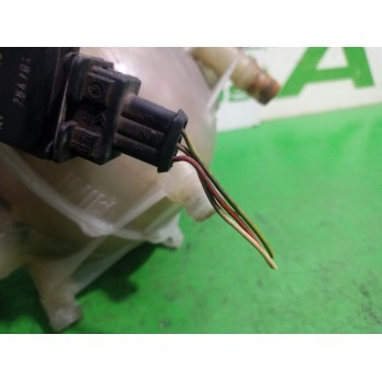 Recambio de deposito expansion para citroën c3 1.4 hdi sx referencia OEM IAM 9646902580  