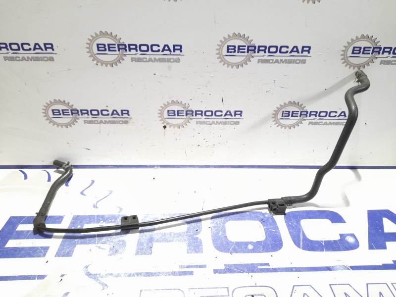 Recambio de tubo para seat leon (1m1) 1.9 tdi referencia OEM IAM 1J0422893CG  
